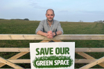 SAVE OUR GREEN SPACES